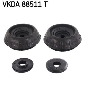 Mocowanie amortyzatora SKF VKDA88511T