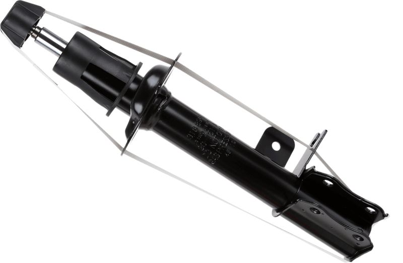 Amortyzator SACHS 318 896