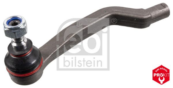 Końcówka drążka kierowniczego poprzecznego FEBI BILSTEIN 26019