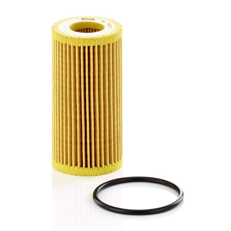 Filtr oleju MANN-FILTER hu 5001 z