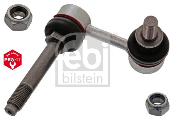 Drążek / wspornik, stabilizator FEBI BILSTEIN 48142