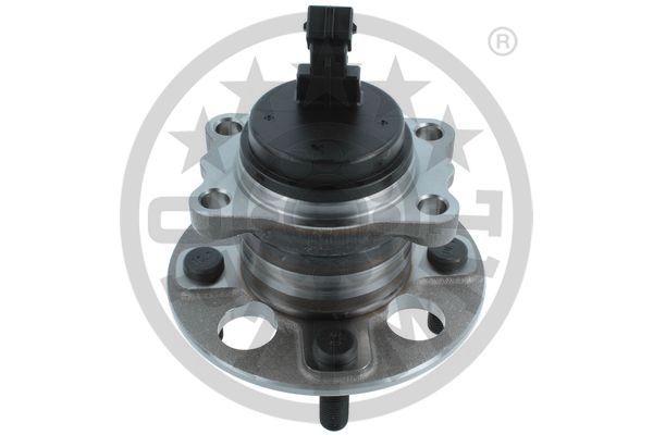 Zestaw łożysk koła OPTIMAL 922205