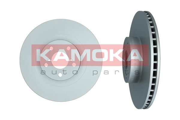 Tarcza hamulcowa KAMOKA 1032350