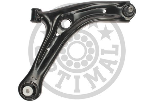 Wahacz, zawieszenie koła OPTIMAL G6-1362