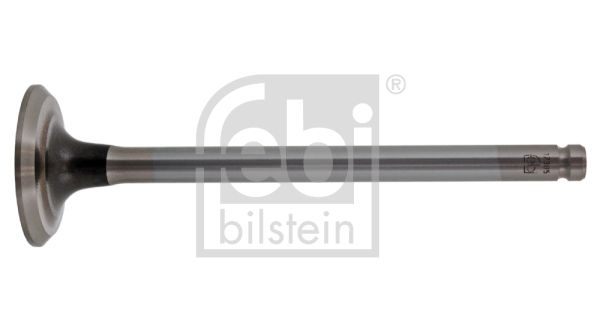 Zawór wydechowy FEBI BILSTEIN 17385