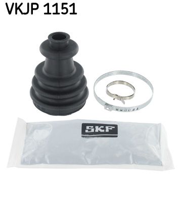 Zestaw osłon, wał napędowy SKF VKJP1151