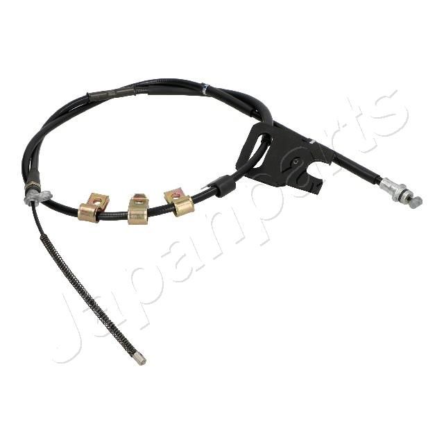 Cięgło, hamulec postojowy JAPANPARTS BC-843R