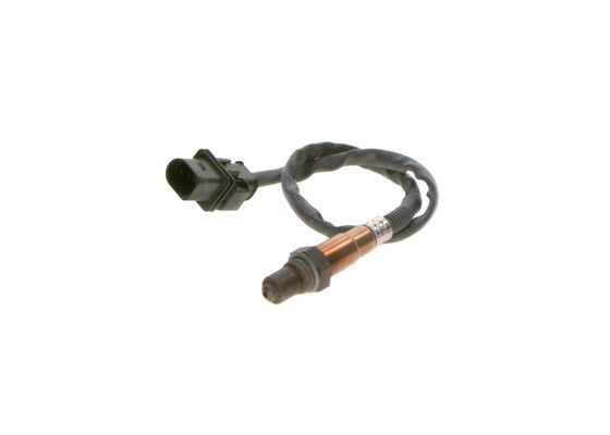 Sonda lambda BOSCH 0258017049
