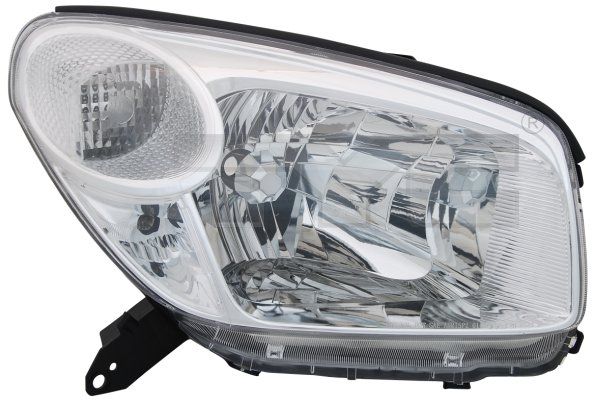 Reflektor TYC 20-0378-15-2