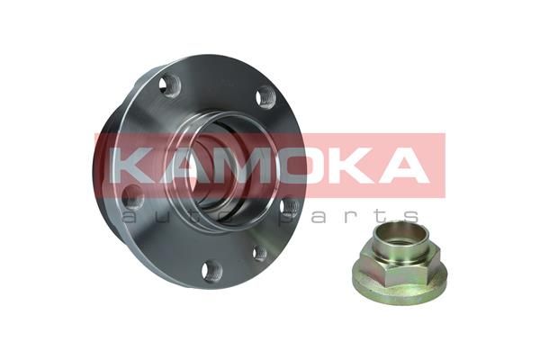 Zestaw łożysk koła KAMOKA 5500155