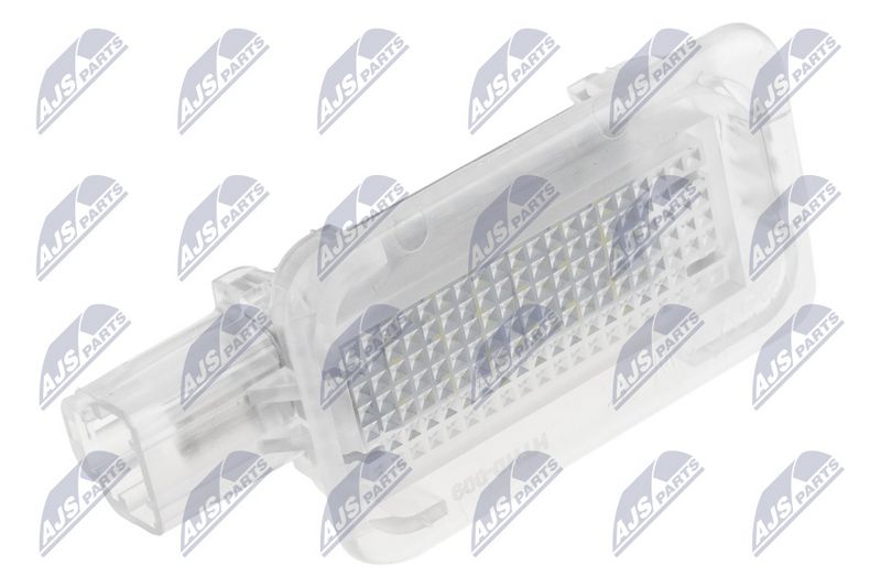 Oświetlenie wnętrza NTY ELP-HD-009