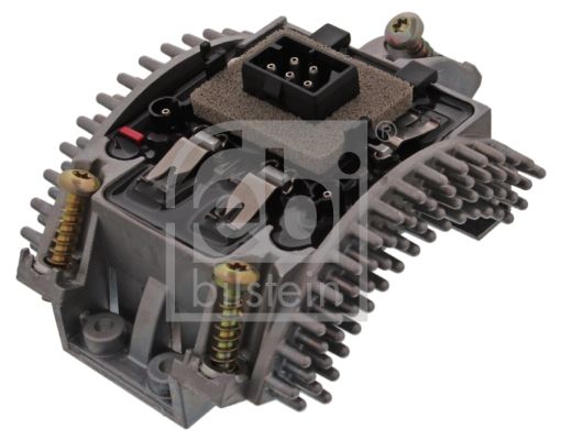 Sterownik, klimatyzacja FEBI BILSTEIN 36696