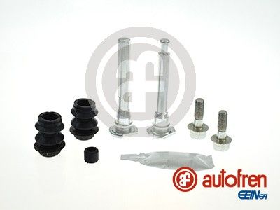 Zestaw tulei prowadzących, zacisk hamulca AUTOFREN SEINSA D7036C