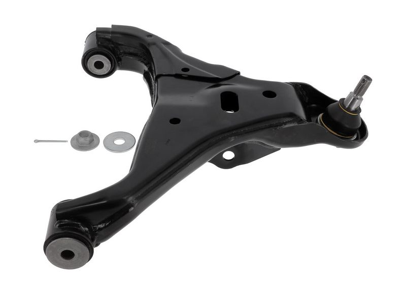 Wahacz, zawieszenie koła MOOG FD-WP-15576