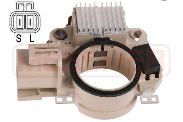 Regulator napięcia ERA 216183