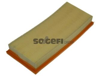 Filtr powietrza PURFLUX a1126