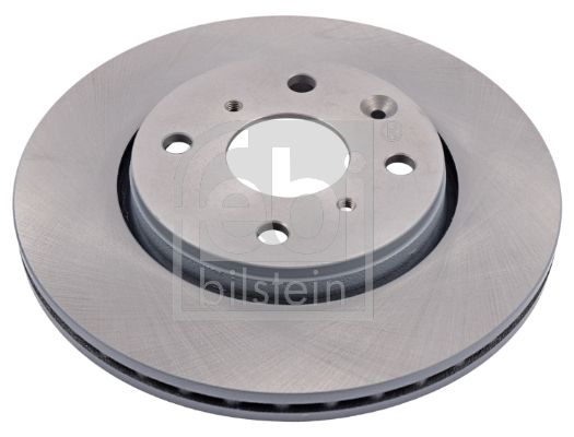 Tarcza hamulcowa FEBI BILSTEIN 30636