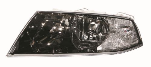 Reflektor ABAKUS 665-1113R-LDEM2