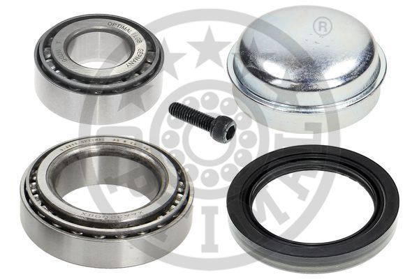Zestaw łożysk koła OPTIMAL 401504