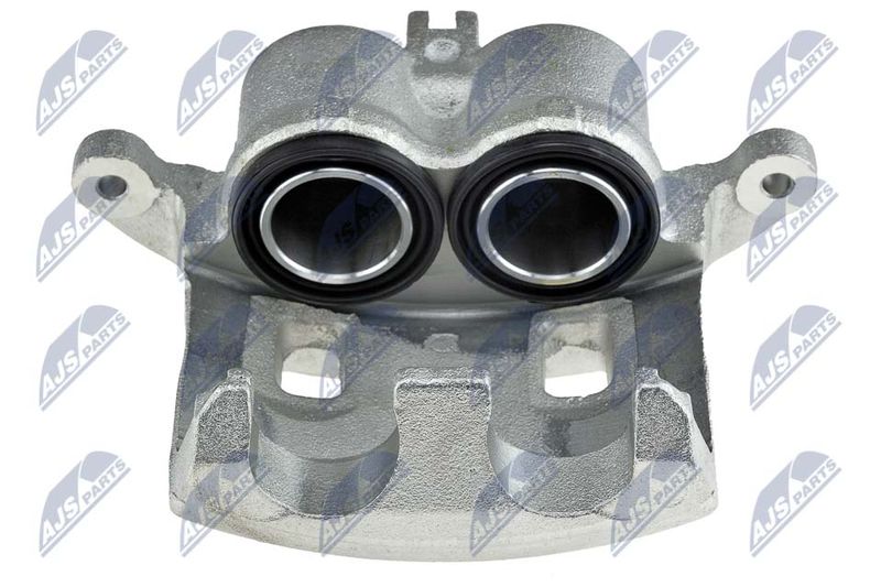 Zacisk hamulca NTY HZP-NS-021