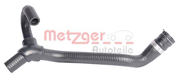 Przewód elastyczny chłodnicy METZGER 2420145