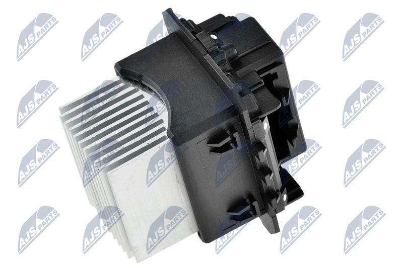 Opornik, wentylator wewnętrzny NTY ERD-RE-010