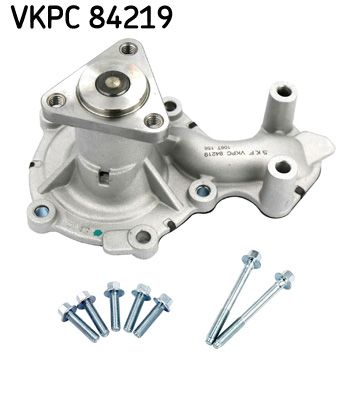 Pompa wody, chłodzenie silnika SKF VKPC84219