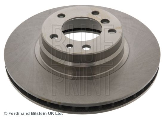Tarcza hamulcowa BLUE PRINT ADB1143101