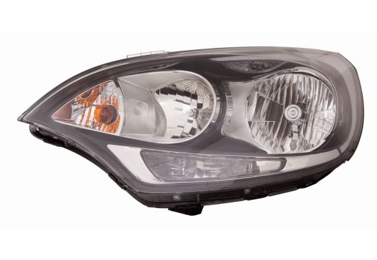 Reflektor ABAKUS 223-1144l-lemn2