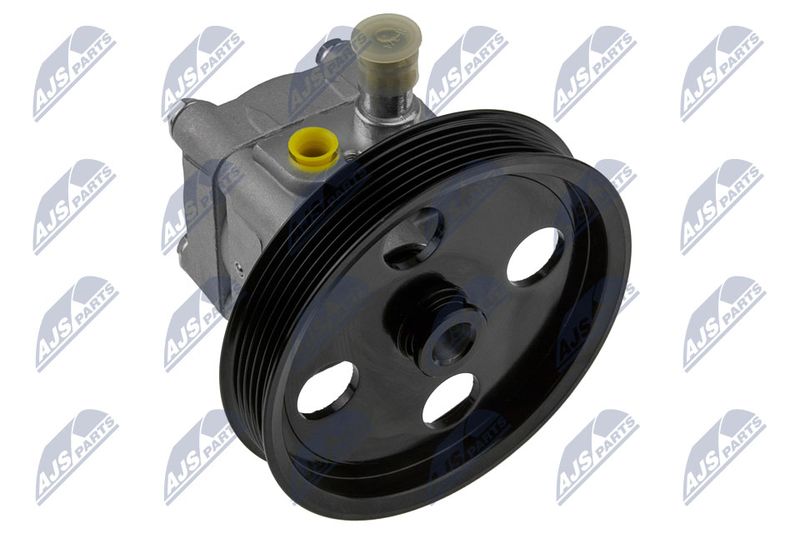 Pompa hydrauliczna, układ kierowniczy NTY SPW-VV-001