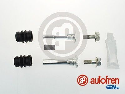 Zestaw tulei prowadzących, zacisk hamulca AUTOFREN SEINSA D7247C