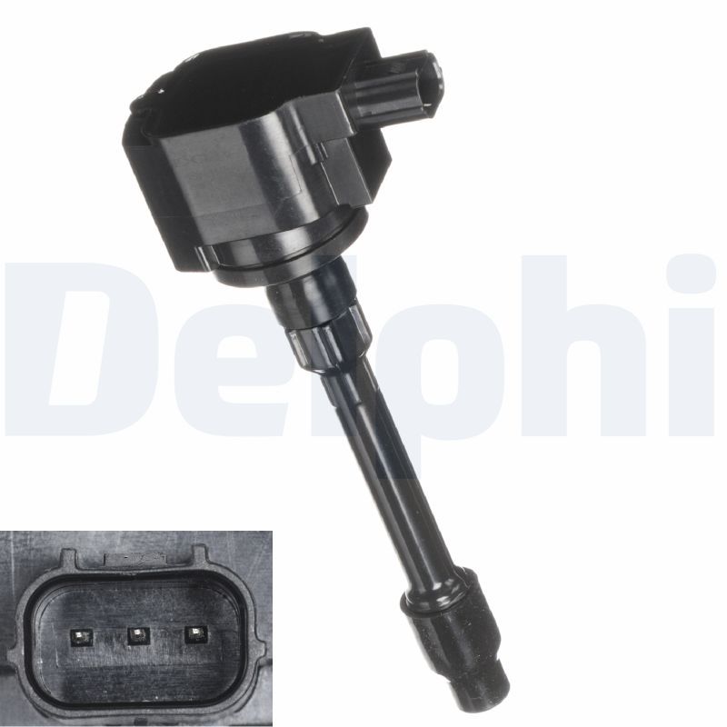 Cewka zapłonowa DELPHI GN10886-12B1