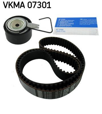 Zestaw paska rozrządu SKF VKMA07301