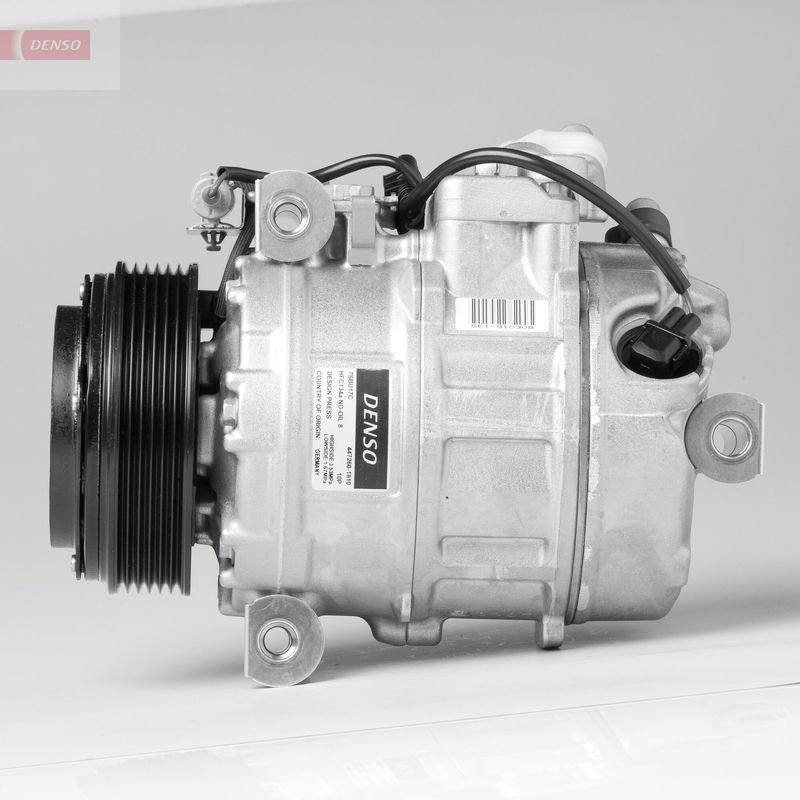 Sprężarka, klimatyzacja Denso DCP05083