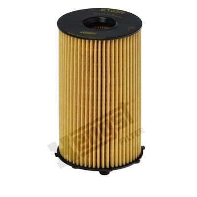 Filtr oleju HENGST FILTER E102HD156