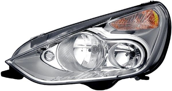 Reflektor HELLA 1EJ009250-741