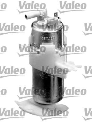 Pompa paliwa VALEO 347219