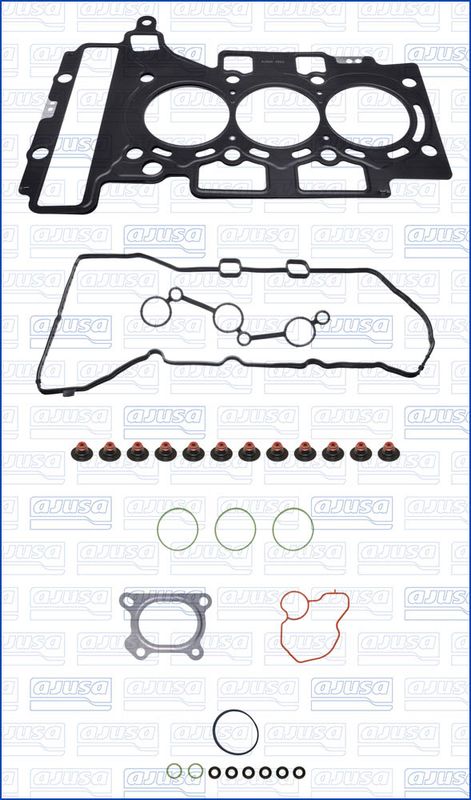 Zestaw uszczelek, głowica cylindrów AJUSA 52568800