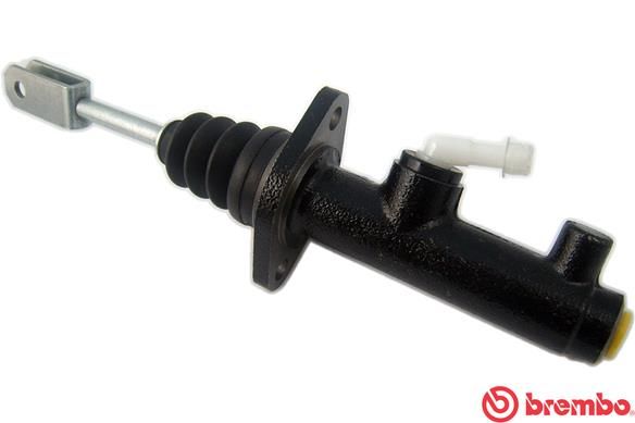 Pompa sprzęgła BREMBO C 50 009
