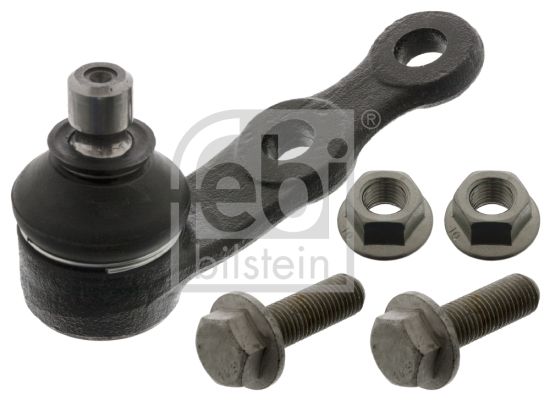 Przegub mocujący / prowadzący FEBI BILSTEIN 02051