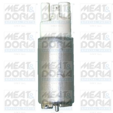 Pompa paliwa MEAT & DORIA 76539