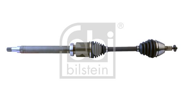 Wał napędowy FEBI BILSTEIN 186002