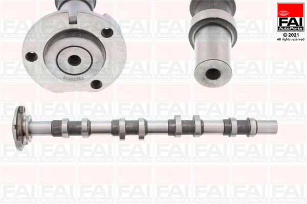 Wałek rozrządu FAI AutoParts c252
