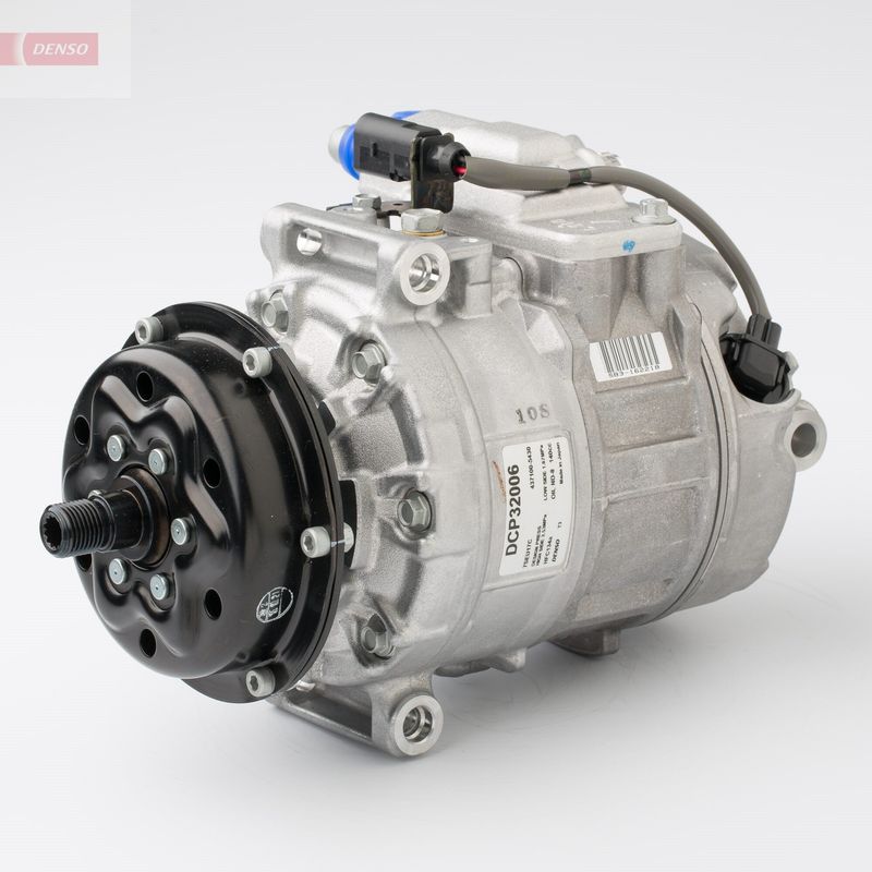 Sprężarka, klimatyzacja DENSO DCP32006
