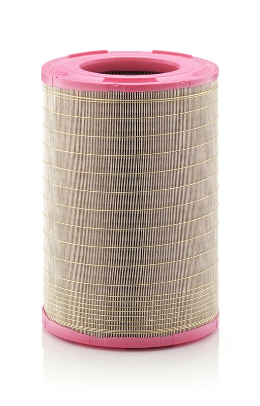 Filtr powietrza MANN-FILTER C 30 1240