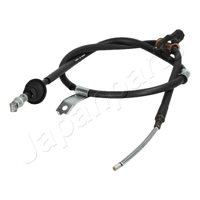 Cięgło, hamulec postojowy JAPANPARTS BC-H11