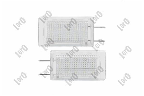 Oświetlenie wnętrza ABAKUS L40-410-001LED