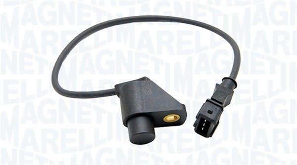 Czujnik, pozycja wałka rozrządu MAGNETI MARELLI 064847125010
