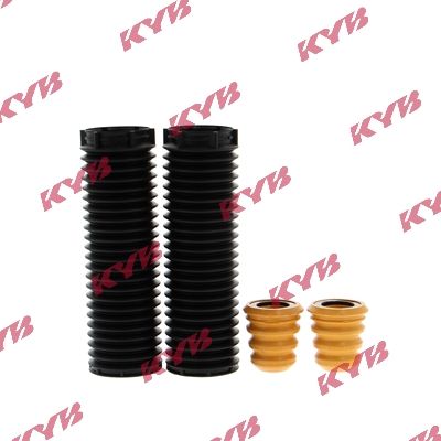 Zestaw ochrony przeciwpyłowej, amortyzator KYB 910262