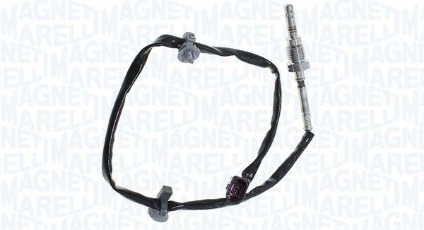 czujnik, temperatura spalin MAGNETI MARELLI 172000161010